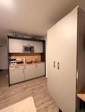 Foto - Wohnung Einzelzimmer - 485,00&nbsp;EUR Kaltmiete, ca.&nbsp; 20,00&nbsp;m&sup2;