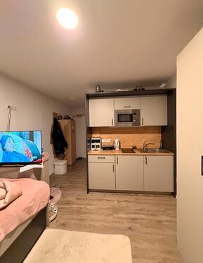 Foto - 1 Zimmer Etagenwohnung zur Miete in Bielefeld