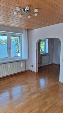 Foto - 2 Zimmer Etagenwohnung zum Kaufen in Hamburg