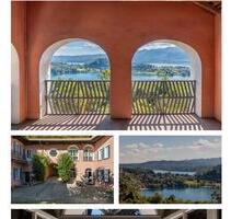 charmante Villa am Orta See - 1.980.000,00&nbsp;EUR Kaufpreis, ca.&nbsp; 717,00&nbsp;m&sup2; in Filderstadt (PLZ: 70794)