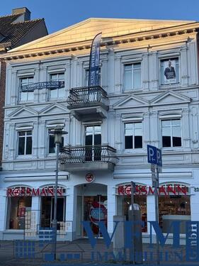 Foto - Direkt auf dem Großflecken... Tolle Büro- und Praxisräume