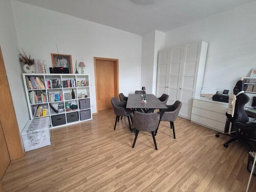 Foto - Etagenwohnung in Freiberg zur Miete