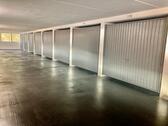 Foto - Abgeschlossene Einzelgarage in Kelkheim