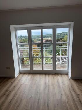 Foto - Wunderschöne große Wohnung in ruhigem Mietshaus in zentraler Lage