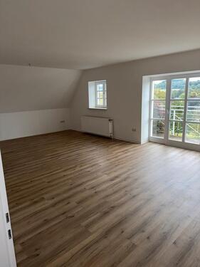 Foto - Etagenwohnung zur Miete in Barntrup