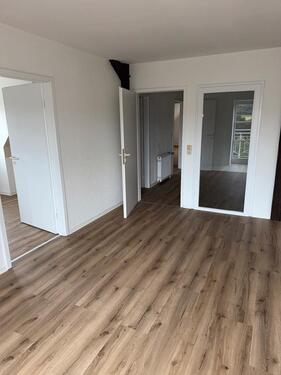 Foto - Etagenwohnung in Barntrup