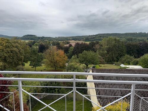 Foto - Etagenwohnung in Barntrup zur Miete