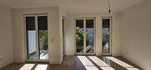 Foto - Moderne 3-Zimmer-Wohnung in Oranienburg mit Balkon! Erstbezug!