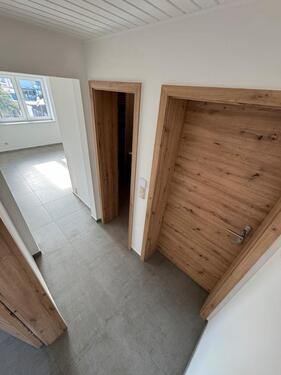 Foto - Etagenwohnung zur Miete in Eschweiler