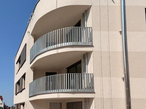 Foto - 4 Zimmer Etagenwohnung zur Miete in Althengstett