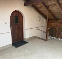 2,5 Zimmer DG-Wohnung - 1.000,00 EUR Kaltmiete, in Brunnthal (PLZ: 85649)