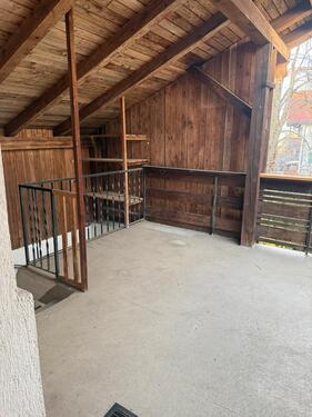 Foto - Etagenwohnung zur Miete in Brunnthal