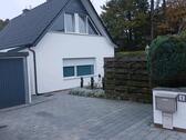 Foto - Vechta Einfamilienhaus mit zwei Garagen zu vermieten
