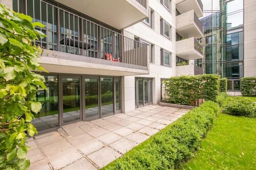 Foto - Etagenwohnung in Berlin