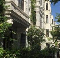 3-Zimmer-Wohnung (EG) im Wohnprojekt Goethestraße 43 - Bremerhaven