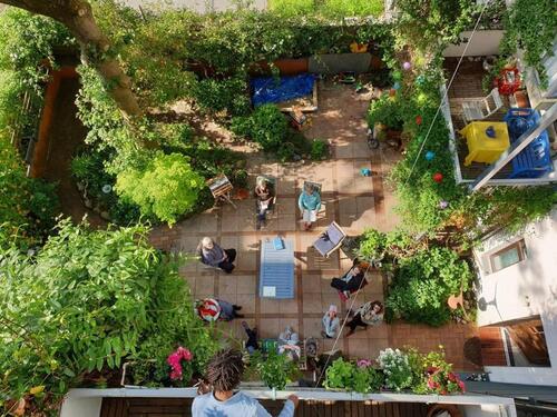 Foto - Etagenwohnung zur Miete in Bremerhaven