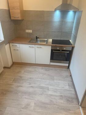 Foto - Etagenwohnung zur Miete in Wilhelmshaven