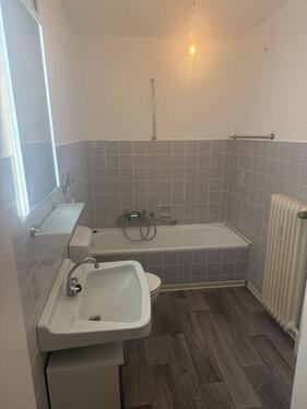 Foto - Etagenwohnung in Wilhelmshaven zur Miete