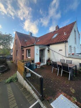 Foto - Einfamilienhaus zum Kaufen in Hannover