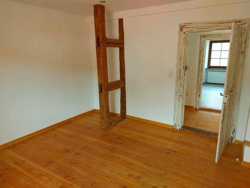 Foto - Etagenwohnung zur Miete in Herbolzheim