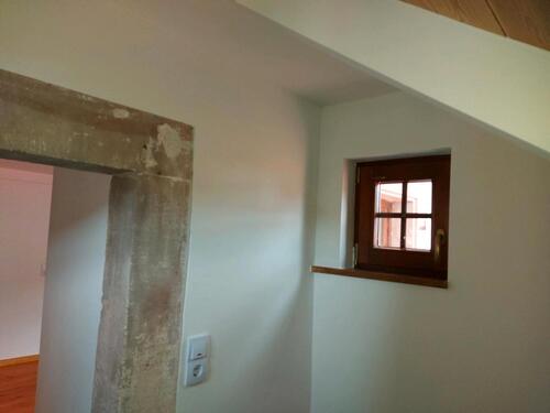 Foto - Etagenwohnung in Herbolzheim zur Miete