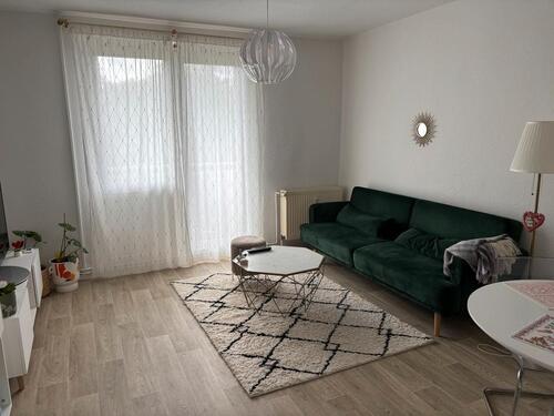 Foto - 3-Raum-Wohnung in Gohlis-Süd - 589,00 EUR Kaltmiete,