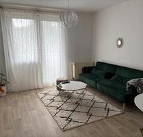 3-Raum-Wohnung in Gohlis-Süd - 589,00 EUR Kaltmiete, in Leipzig (PLZ: 04317) Südost