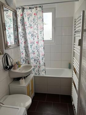 Foto - Etagenwohnung zur Miete in Leipzig