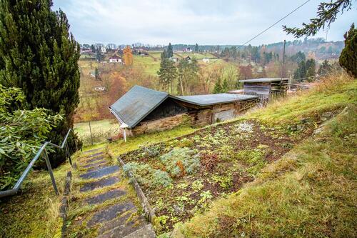 Foto - Grundstück in Rudolstadt