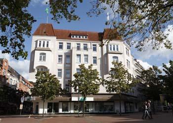 Foto - 3-Zimmerwohnung in Gaarden - 510,00 EUR Kaltmiete, ca.  60,00 m²