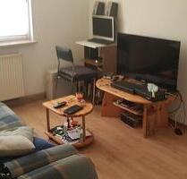 *Kleine 2 Zi. Whg. mit 45m² in Sonneberg zentral*