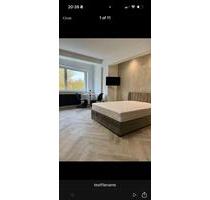 Hochwertig saniertesmöbliertes Apartment in Pempelfort - Düsseldorf Derendorf Hochwertig saniertesmöbliertes Apartment in Pempelfort - Düsseldorf Derendorf