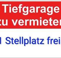 für Oldtimer perfekt geeignet Tiefgarage Stellplatz Parkplatz - Meerbusch Necklenbroich
