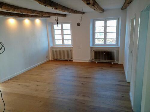 Foto - Schöne modernisierte 3-Zimmer-Wohnung mit Balkon in Herscheid