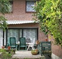 Ideal für Pendler und Genießer - viel Platz und Ruhe - Krefeld Bockum