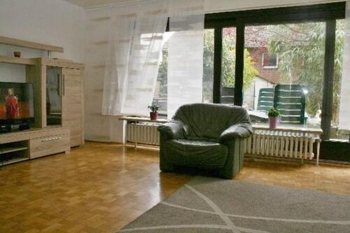 Foto - 5 Zimmer Einfamilienhaus zur Miete in Krefeld