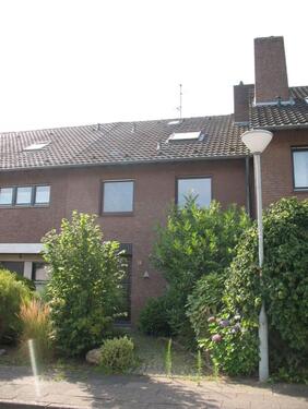 Foto - 5 Zimmer Einfamilienhaus in Krefeld