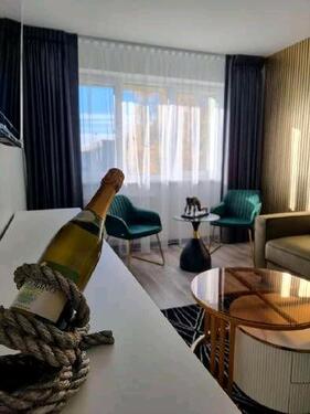 Foto - 2 Zimmer Etagenwohnung zum Kaufen in Maintal