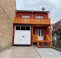 EFH mit Garten in Wöllstein zu vermieten