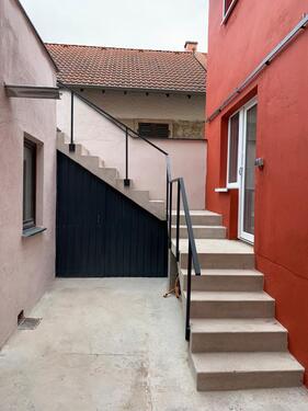 Foto - 6 Zimmer Bauernhaus, Landhaus in Wöllstein