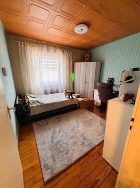 Foto - 3 Zimmer Etagenwohnung zur Miete in Saarbrücken