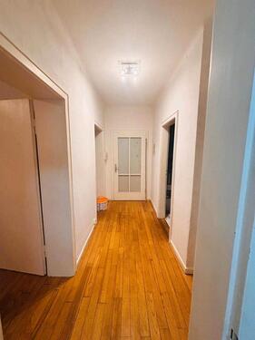 Foto - Etagenwohnung in Saarbrücken zur Miete