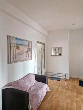 Foto - Etagenwohnung in Hasbergen zur Miete