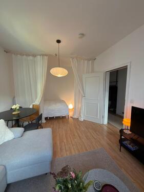 Foto - 1 Zimmer Wohnung in Südstadt ab 01.03.26