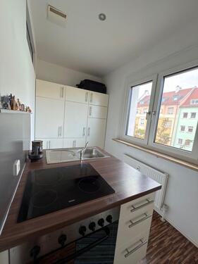 Foto - 1 Zimmer Etagenwohnung zur Miete in Nürnberg