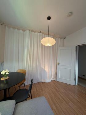 Foto - 1 Zimmer Etagenwohnung in Nürnberg