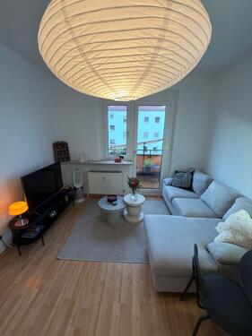 Foto - Etagenwohnung in Nürnberg zur Miete