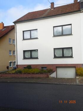 Foto - Mehrfamilienhaus mit 3 Etagen in ruhiger Lage von SLS-Fraulautern