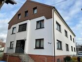 Foto - Mehrfamilienhaus, Wohnhaus zum Kaufen in Saarlouis