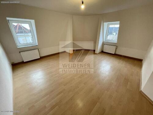 Foto - Dachgeschoßwohnung in Gera zur Miete